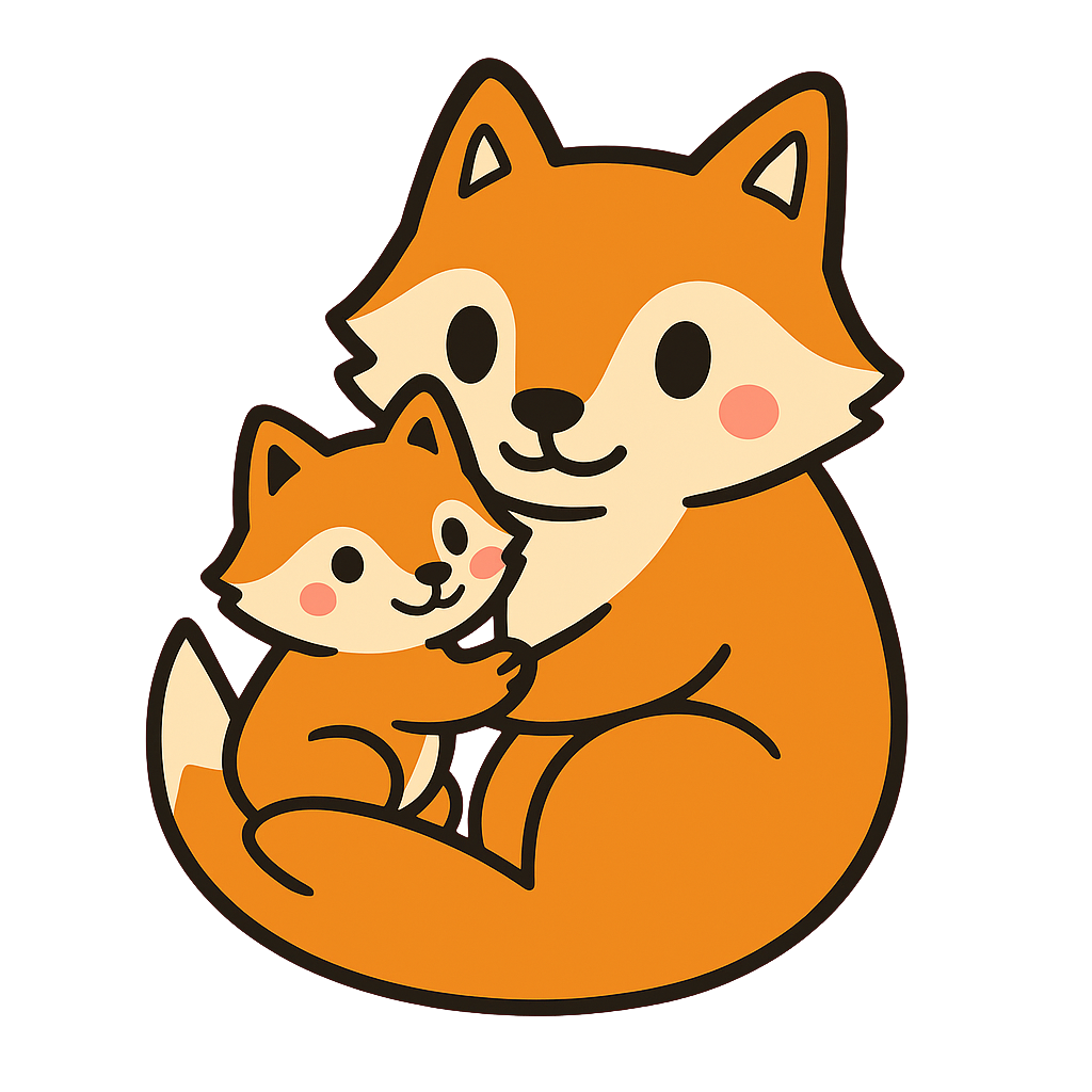 FoxyFamily